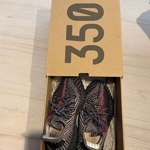 Adidas Yeezy Boost 35O V2 Yecheil (Non-Reflective)